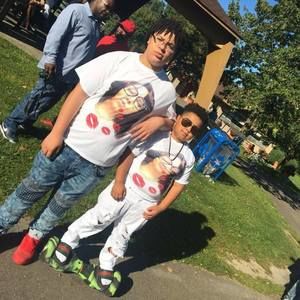 Meet your Posher, Kevin